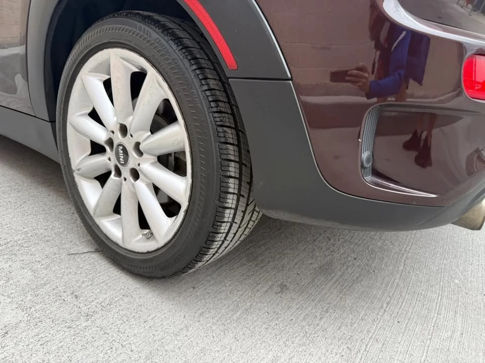 2017 Mini Clubman 2nd Gen - Image 17 of 20