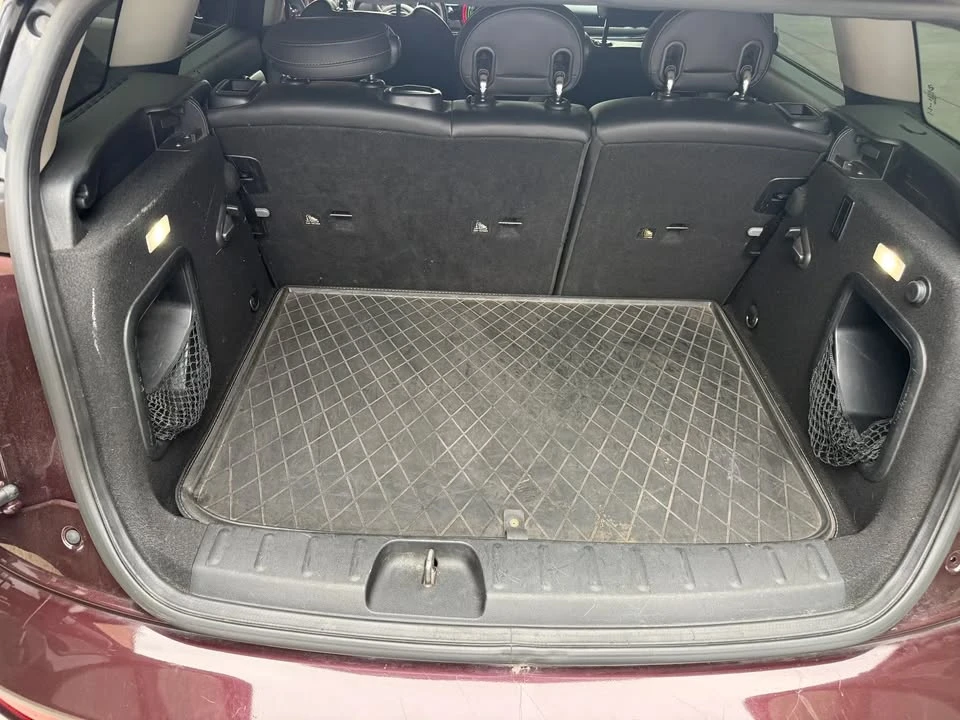 2017 Mini Clubman 2nd Gen - Image 13 of 20