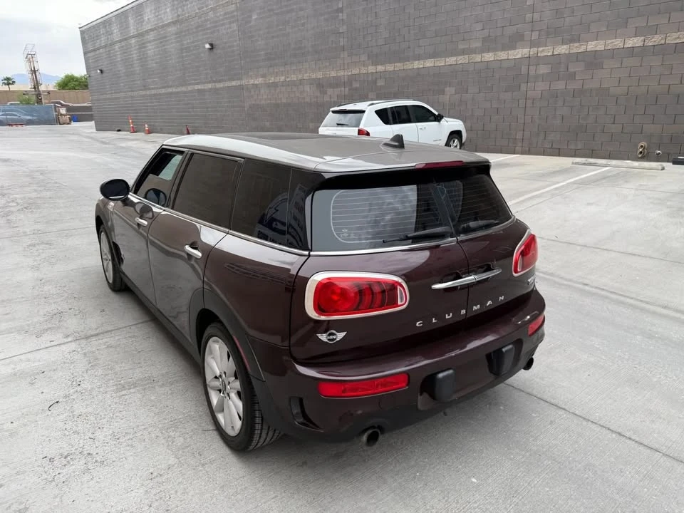 2017 Mini Clubman 2nd Gen - Image 6 of 20