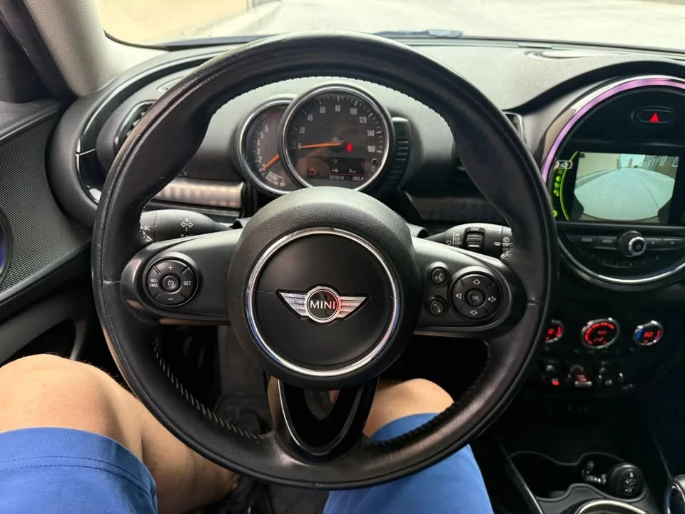 2017 Mini Clubman 2nd Gen - Image 20 of 20