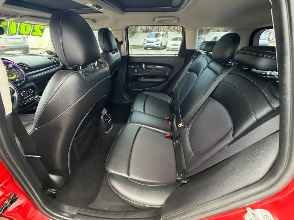 2017 Mini Clubman 2nd Gen - Image 14 of 19