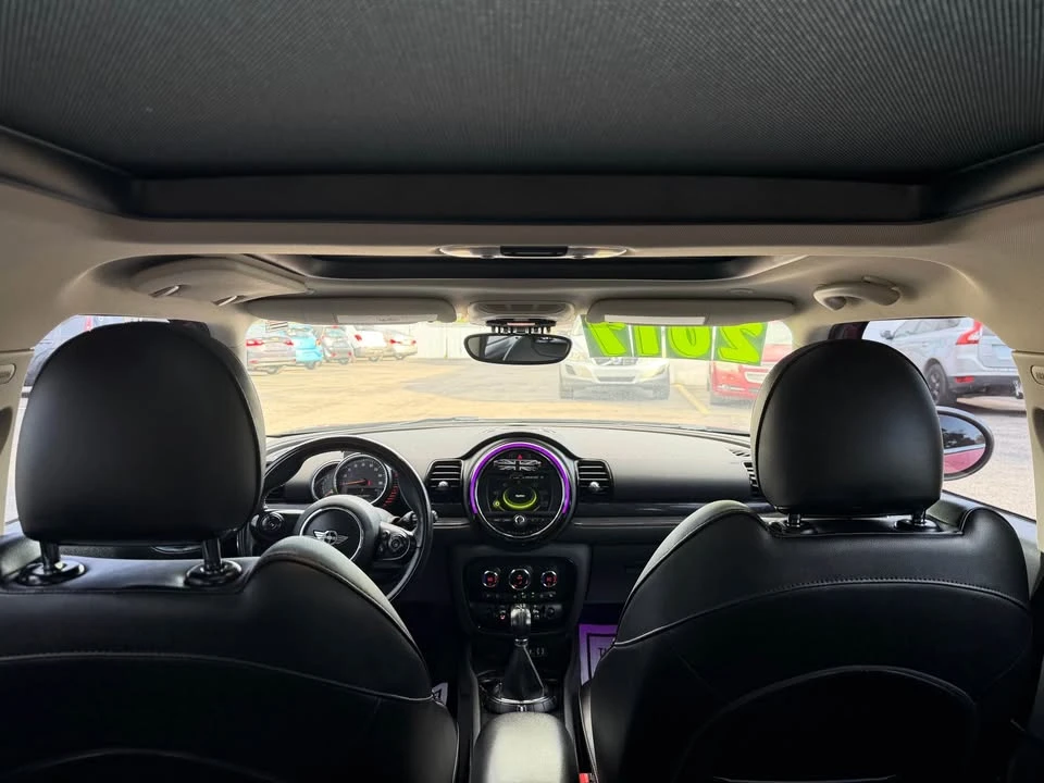 2017 Mini Clubman 2nd Gen - Image 10 of 19