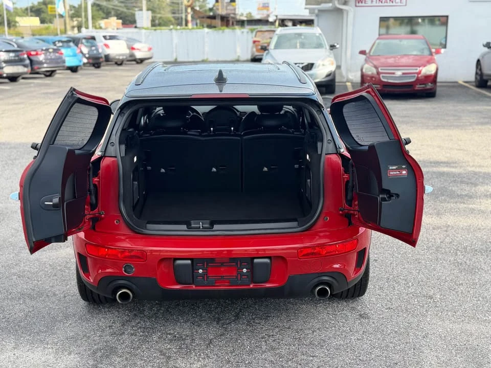 2017 Mini Clubman 2nd Gen - Image 9 of 19