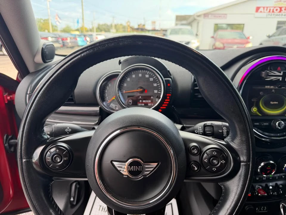 2017 Mini Clubman 2nd Gen - Image 16 of 19