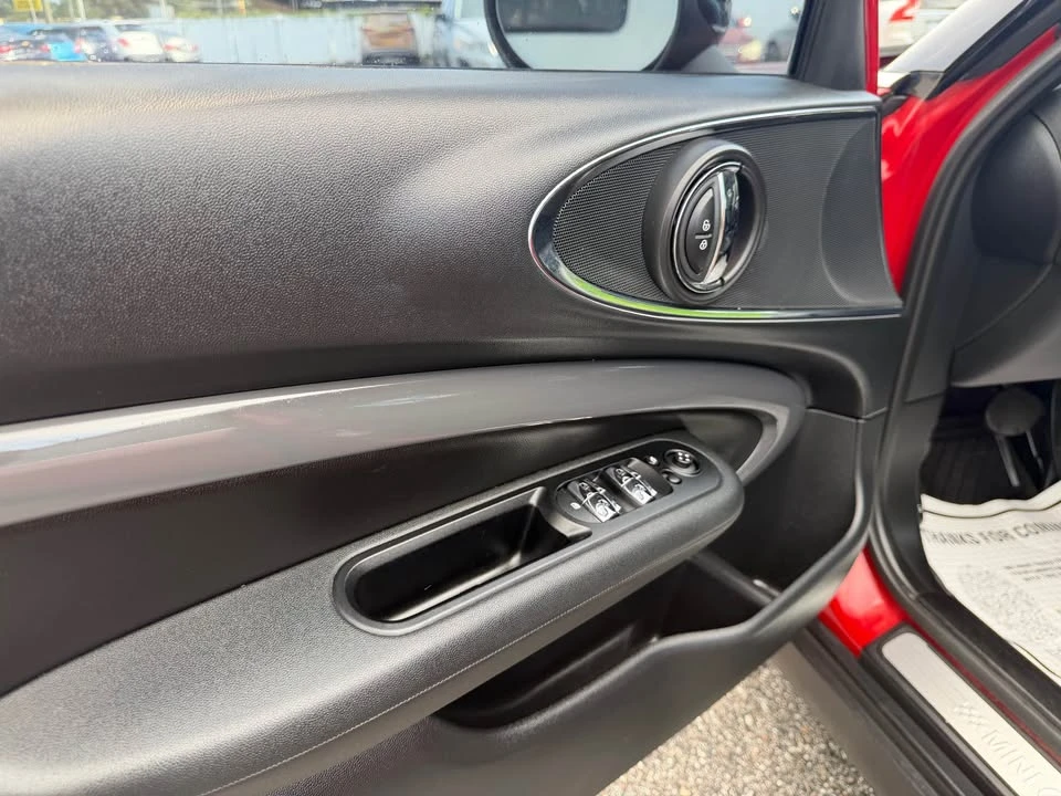 2017 Mini Clubman 2nd Gen - Image 12 of 19