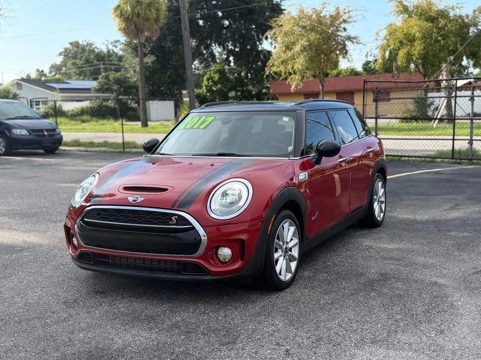 2017 Mini Clubman 2nd Gen - Image 2 of 19