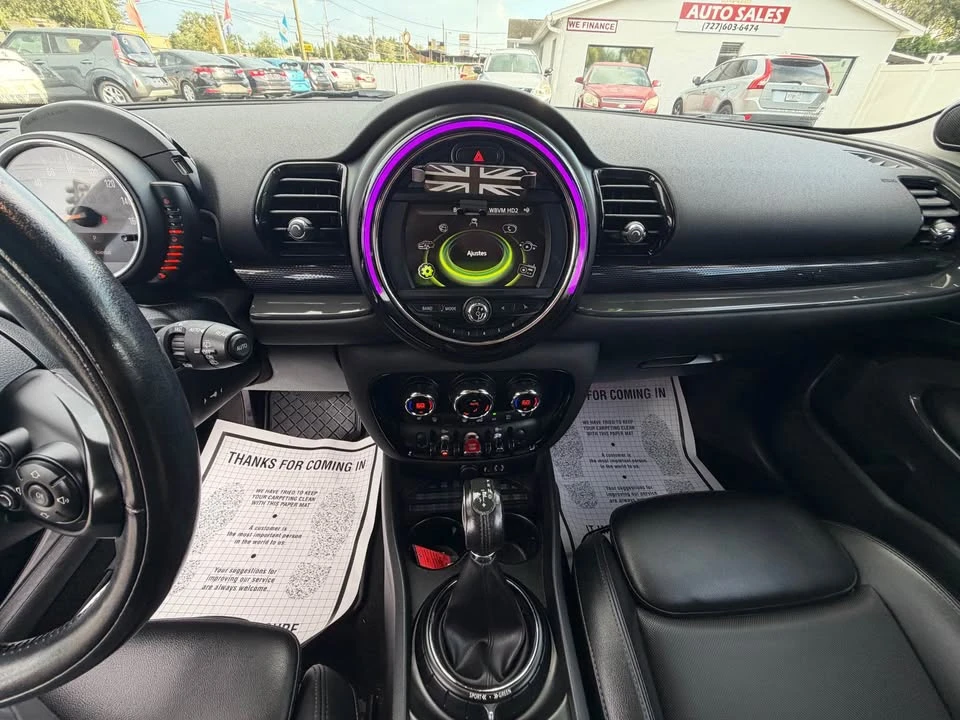 2017 Mini Clubman 2nd Gen - Image 15 of 19