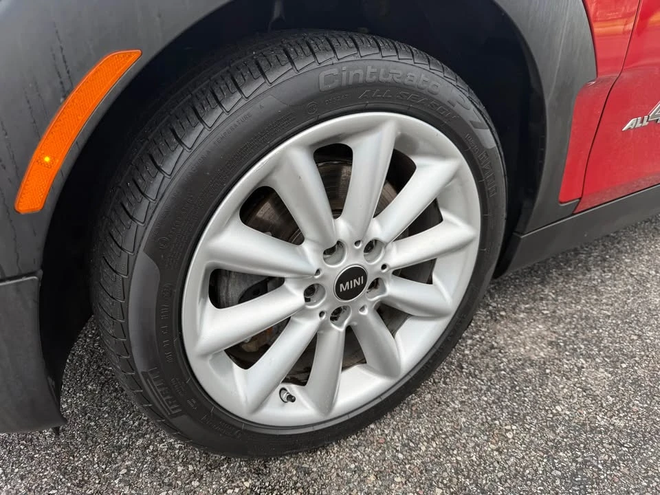 2017 Mini Clubman 2nd Gen - Image 18 of 19