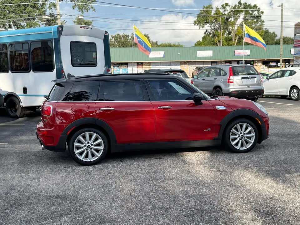 2017 Mini Clubman 2nd Gen - Image 5 of 19