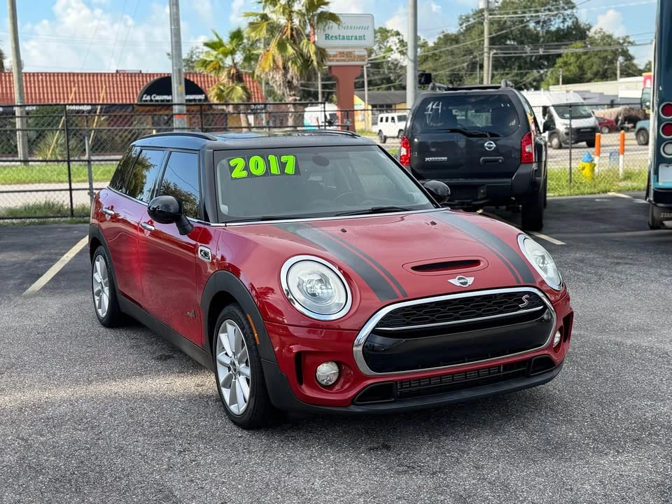 2017 Mini Clubman 2nd Gen - Image 4 of 19