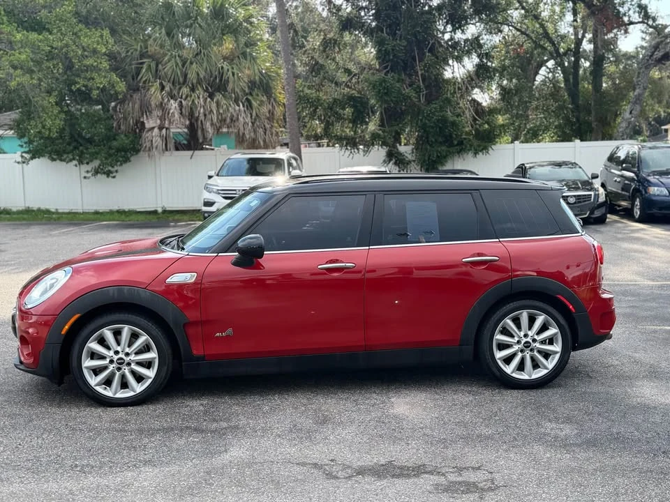 2017 Mini Clubman 2nd Gen - Image 3 of 19