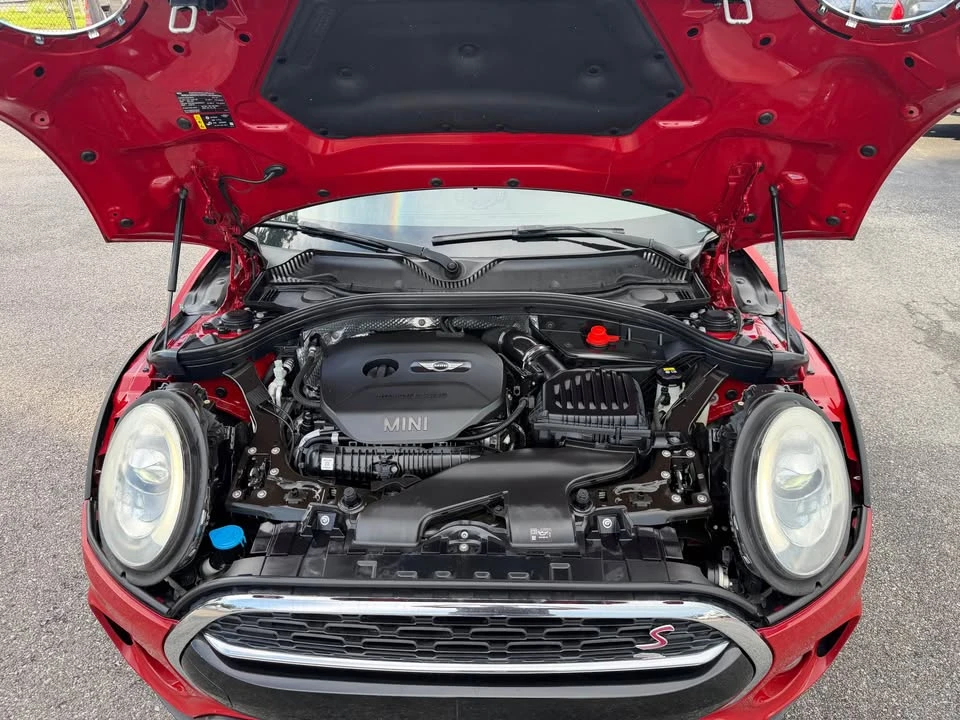 2017 Mini Clubman 2nd Gen - Image 17 of 19