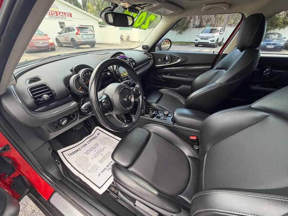 2017 Mini Clubman 2nd Gen - Image 13 of 19