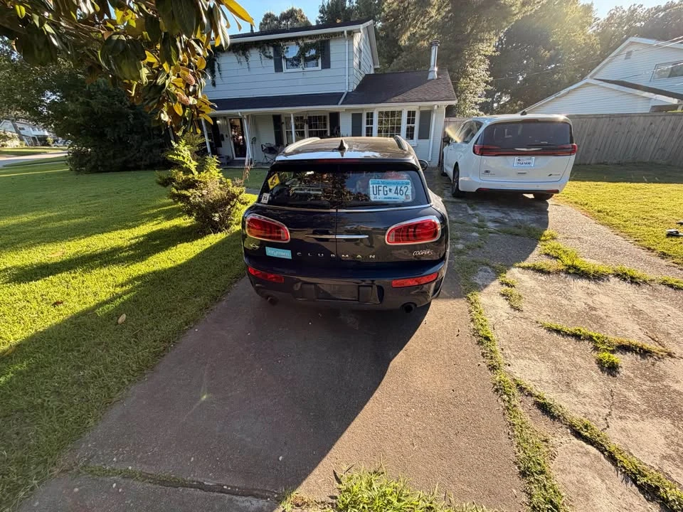 2017 Mini Clubman 2nd Gen - Image 6 of 9