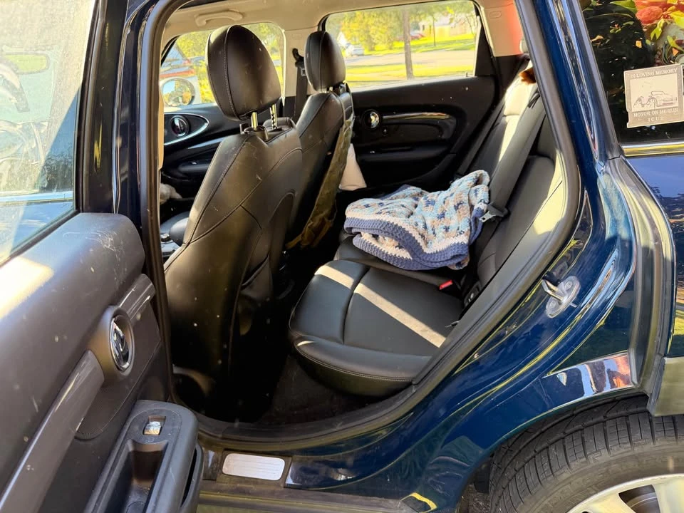 2017 Mini Clubman 2nd Gen - Image 3 of 9