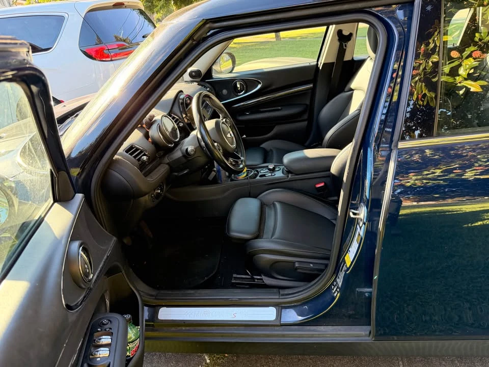 2017 Mini Clubman 2nd Gen - Image 2 of 9