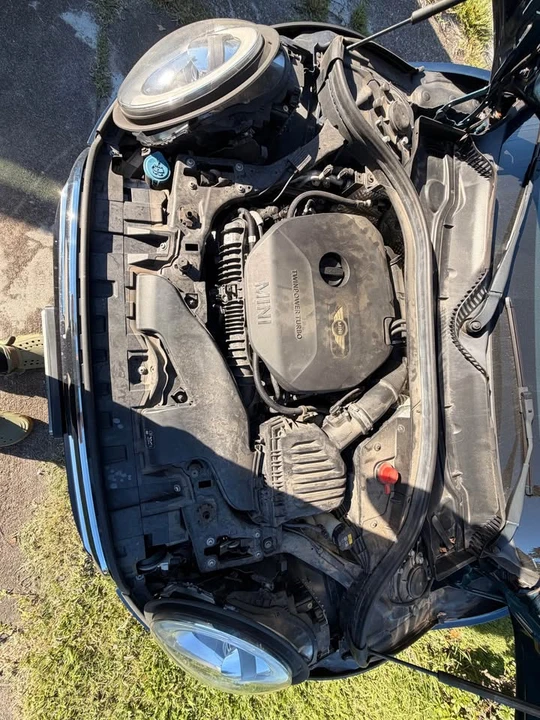 2017 Mini Clubman 2nd Gen - Image 7 of 9
