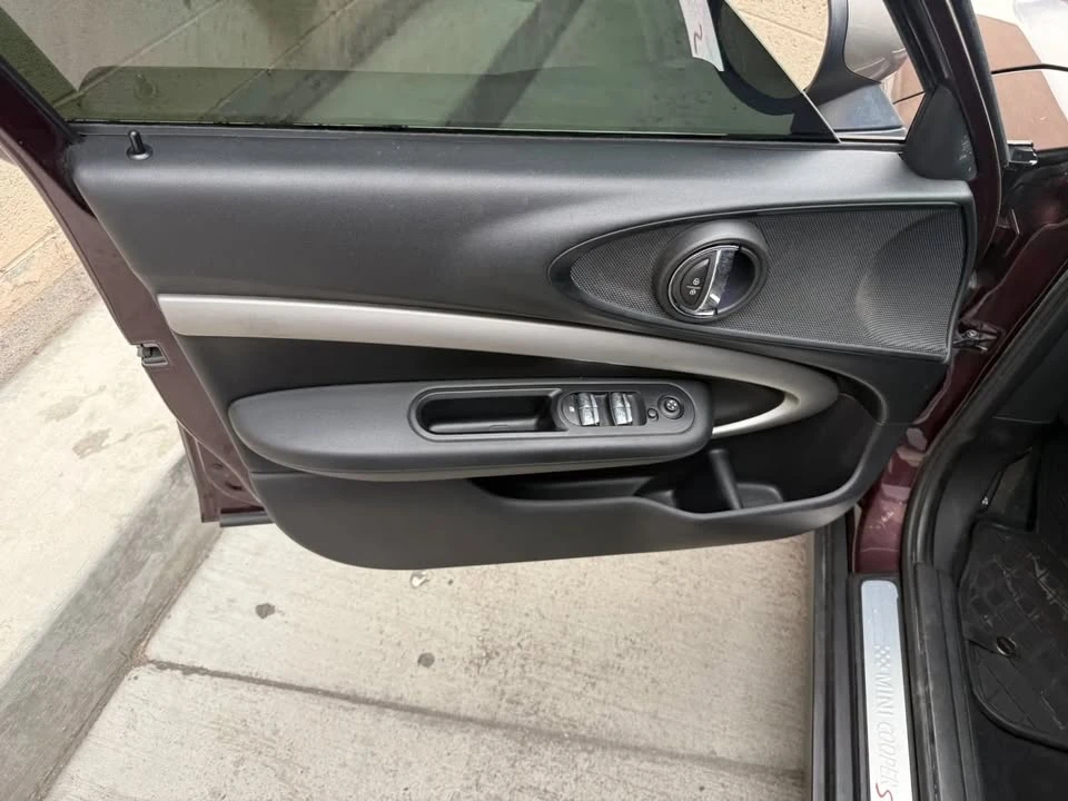 2017 Mini Clubman 2nd Gen - Image 13 of 20