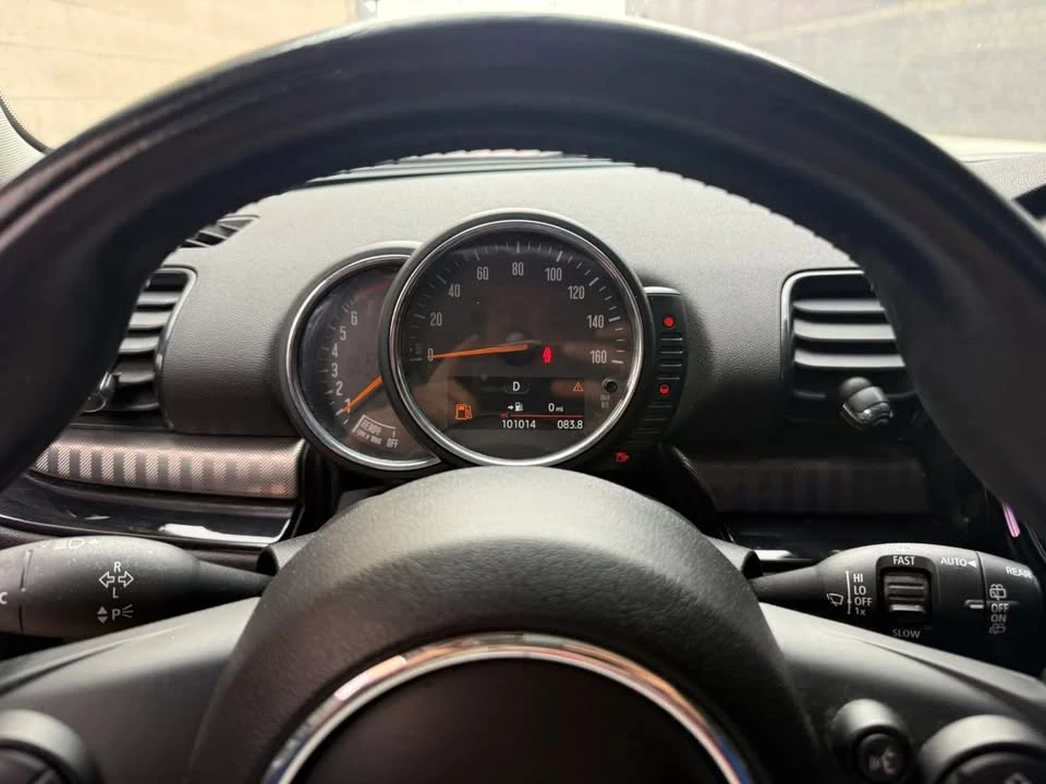 2017 Mini Clubman 2nd Gen - Image 19 of 20