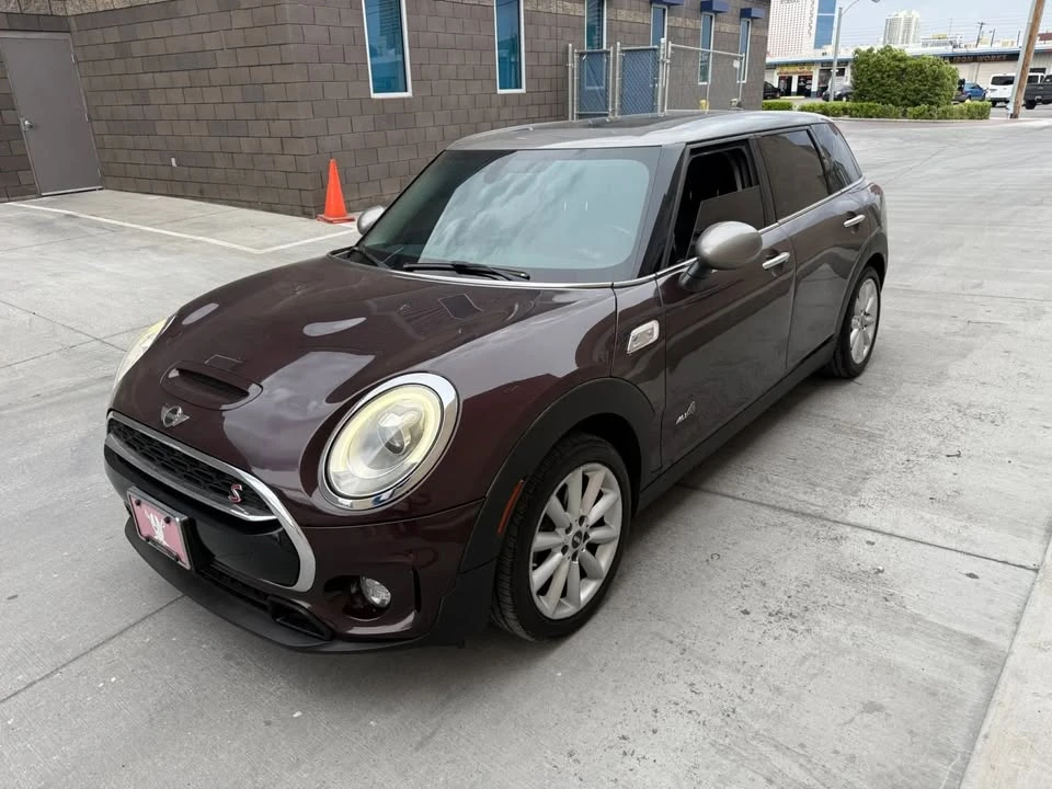 2017 Mini Clubman 2nd Gen - Image 11 of 20