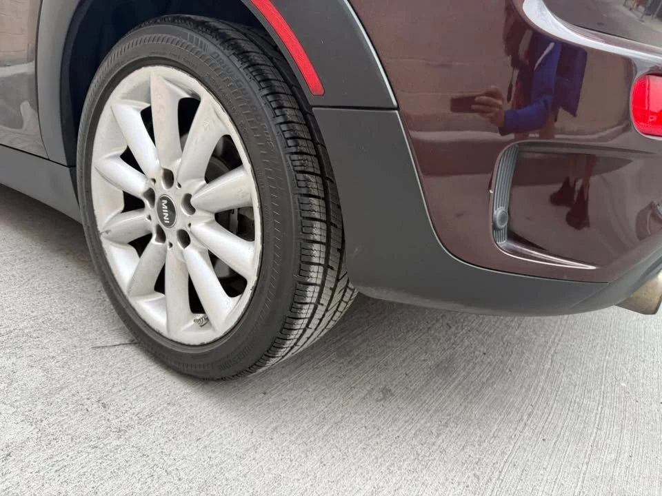2017 Mini Clubman 2nd Gen - Image 8 of 20