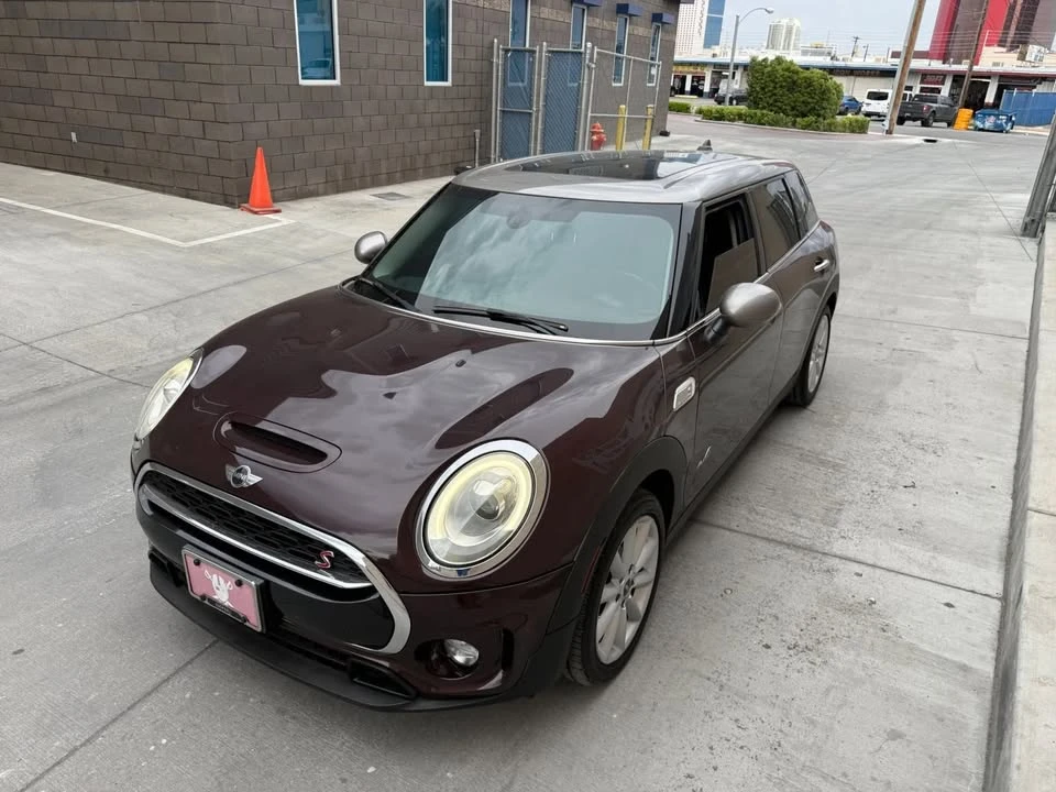 2017 Mini Clubman 2nd Gen - Image 10 of 20