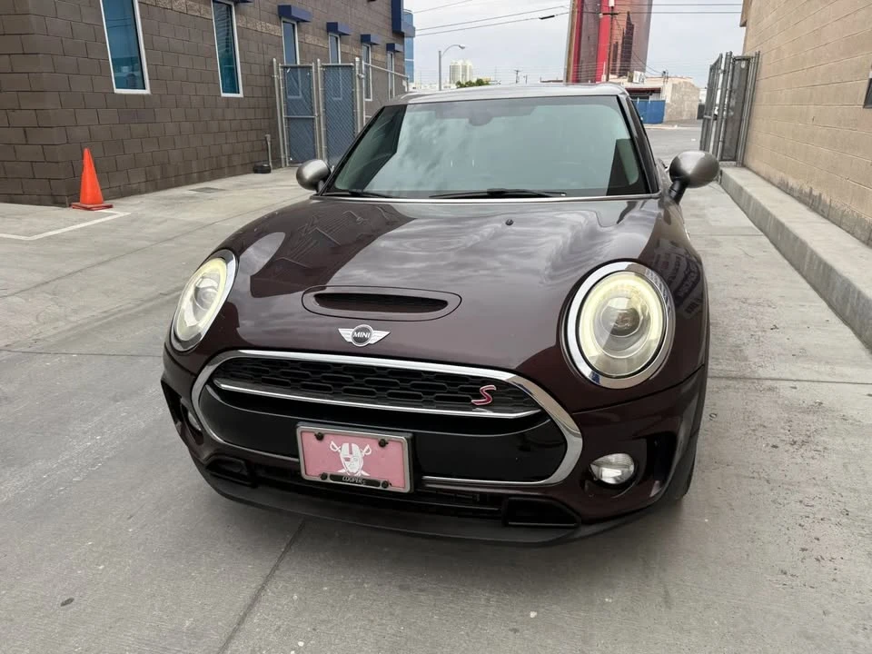 2017 Mini Clubman 2nd Gen - Image 9 of 20