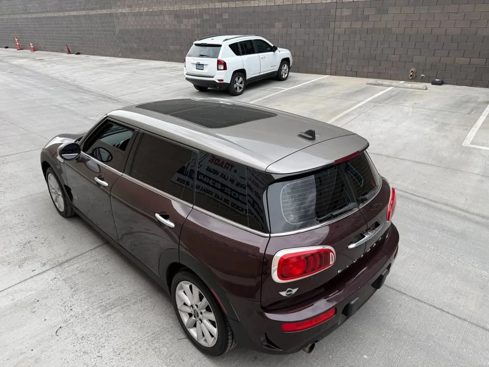 2017 Mini Clubman 2nd Gen - Image 7 of 20