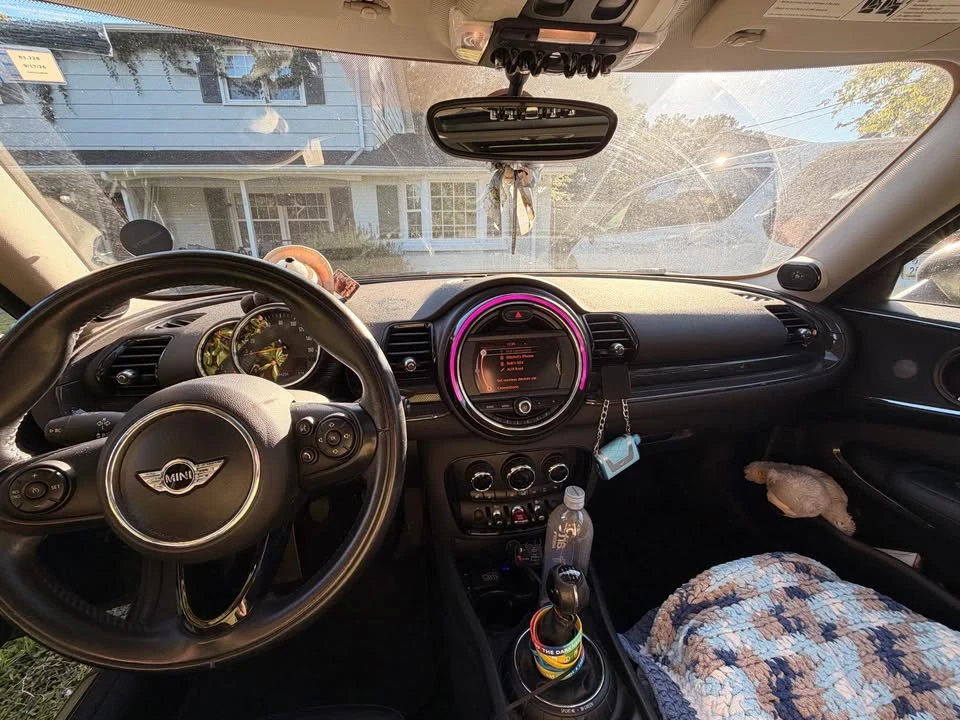 2017 Mini Clubman 2nd Gen - Image 8 of 9