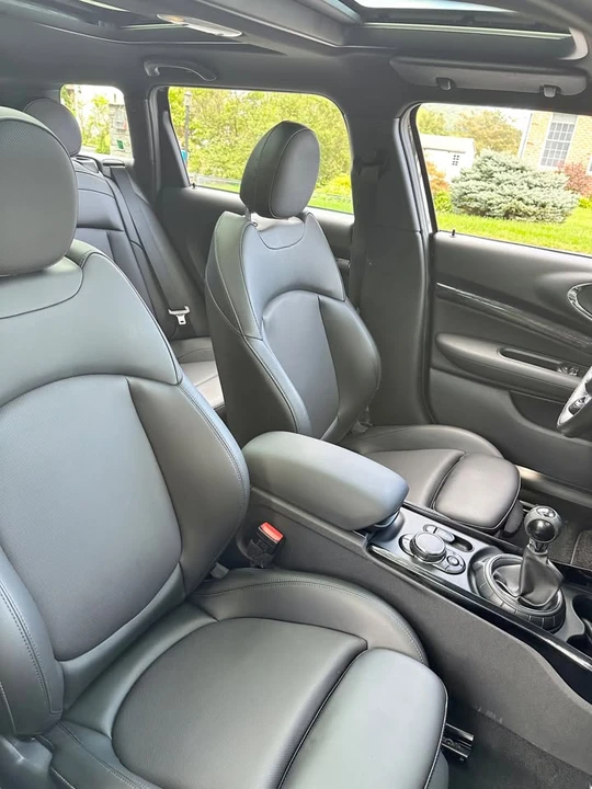 2017 Mini Clubman 2nd Gen - Image 9 of 20