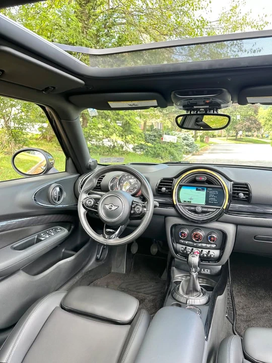 2017 Mini Clubman 2nd Gen - Image 13 of 20
