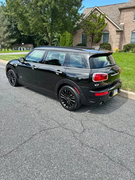2017 Mini Clubman 2nd Gen - Image 3 of 20