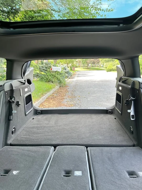 2017 Mini Clubman 2nd Gen - Image 19 of 20