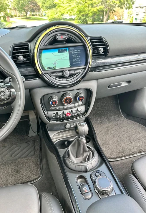 2017 Mini Clubman 2nd Gen - Image 16 of 20