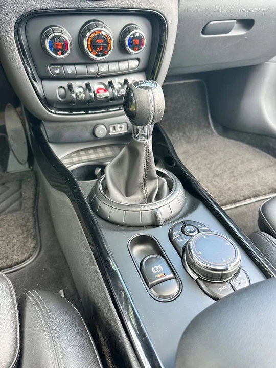 2017 Mini Clubman 2nd Gen - Image 17 of 20