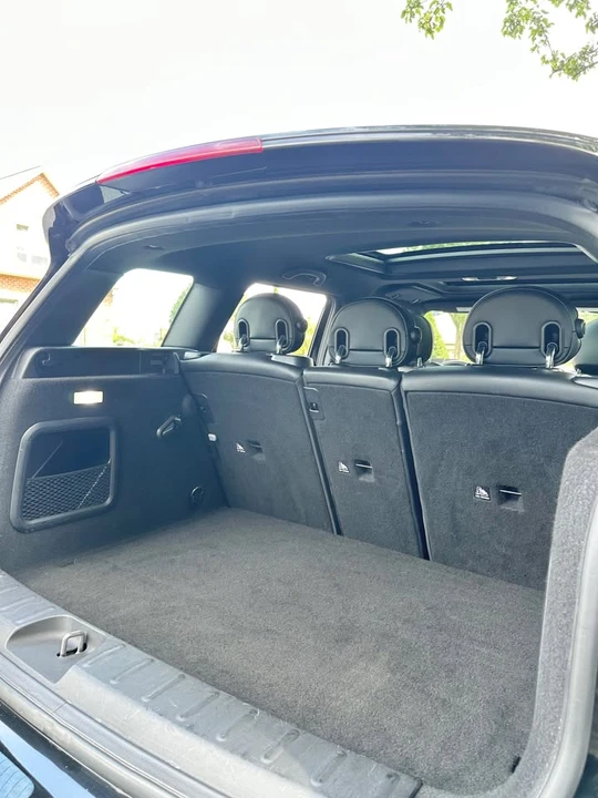 2017 Mini Clubman 2nd Gen - Image 18 of 20