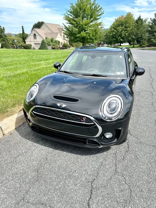 2017 Mini Clubman 2nd Gen - Image 6 of 20