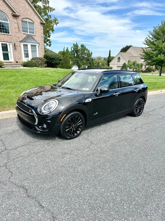 2017 Mini Clubman 2nd Gen - Image 2 of 20
