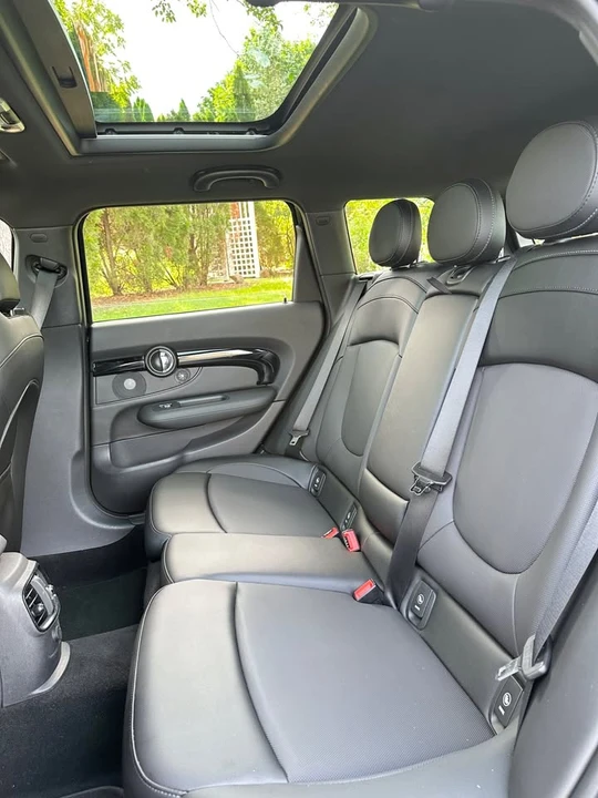2017 Mini Clubman 2nd Gen - Image 10 of 20