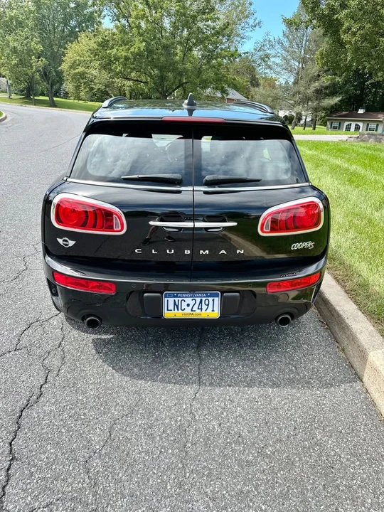 2017 Mini Clubman 2nd Gen - Image 7 of 20