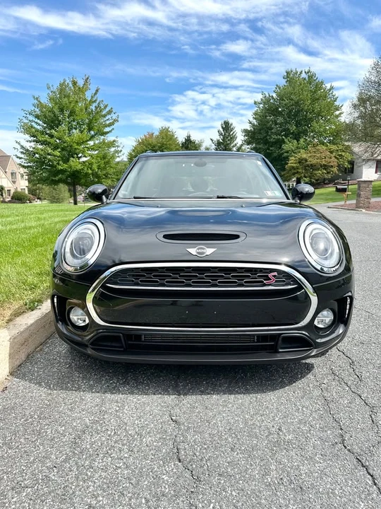 2017 Mini Clubman 2nd Gen - Image 5 of 20