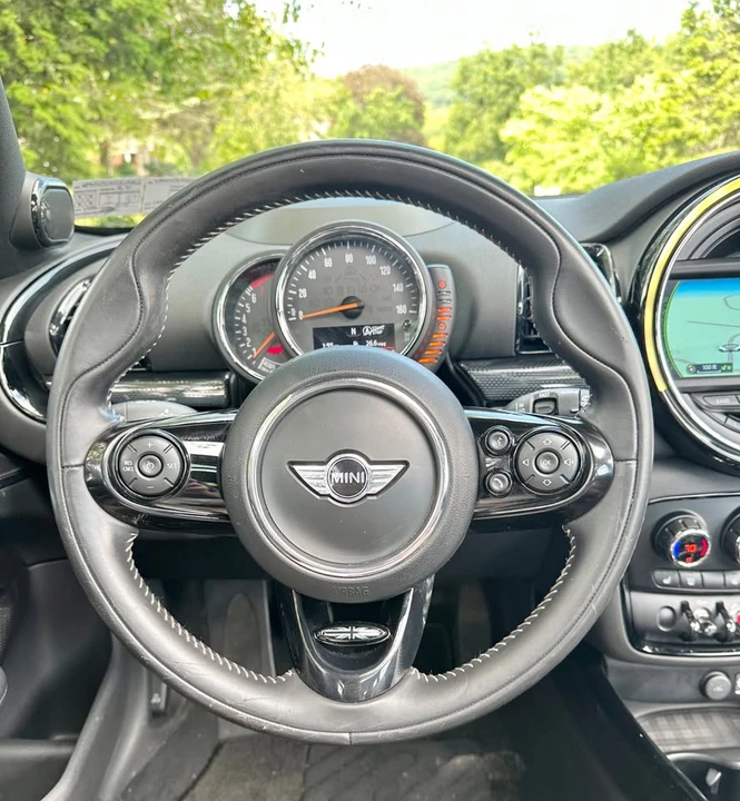 2017 Mini Clubman 2nd Gen - Image 15 of 20