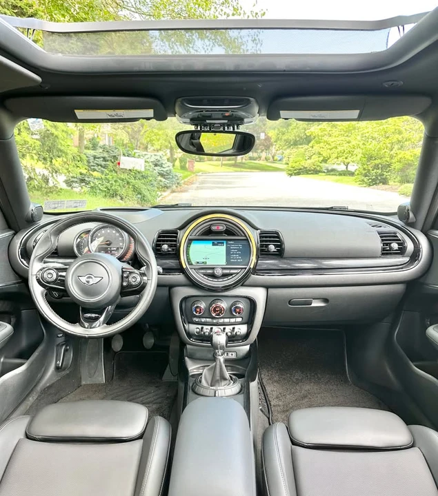 2017 Mini Clubman 2nd Gen - Image 12 of 20
