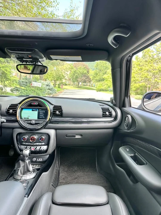2017 Mini Clubman 2nd Gen - Image 14 of 20