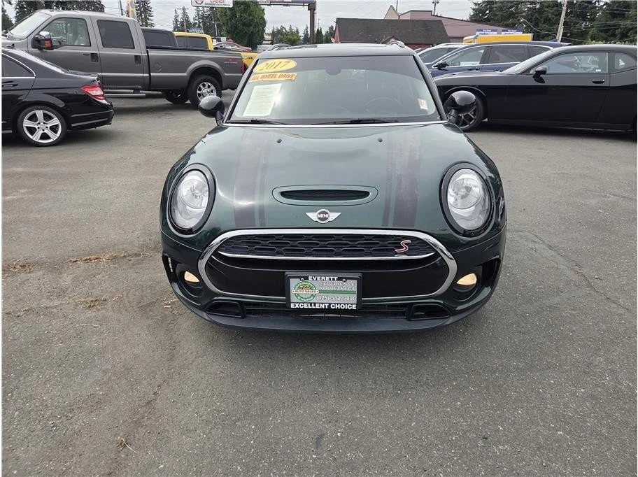2017 Mini Clubman 2nd Gen - Image 3 of 20