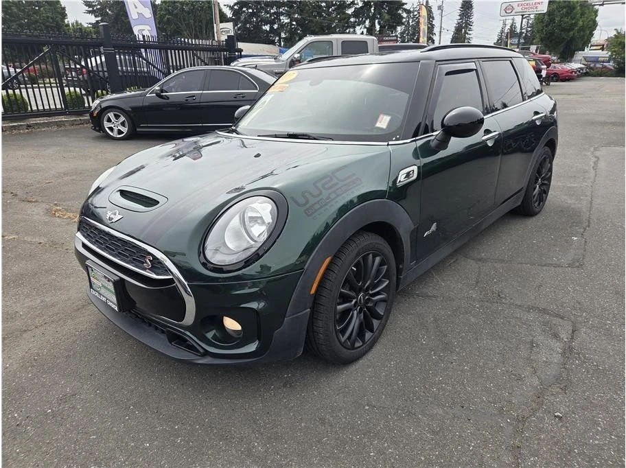 2017 Mini Clubman 2nd Gen - Image 4 of 20