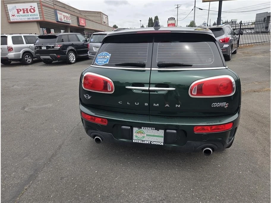 2017 Mini Clubman 2nd Gen - Image 7 of 20