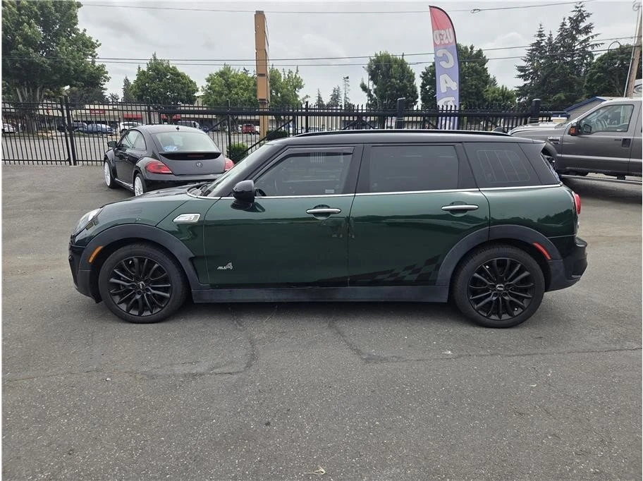 2017 Mini Clubman 2nd Gen - Image 5 of 20