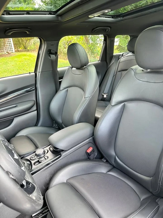 2017 Mini Clubman 2nd Gen - Image 8 of 20
