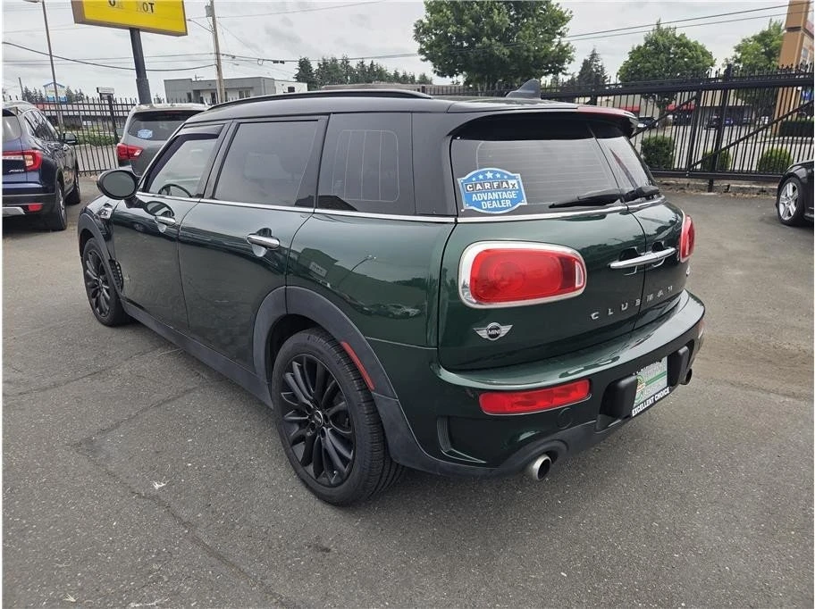2017 Mini Clubman 2nd Gen - Image 6 of 20